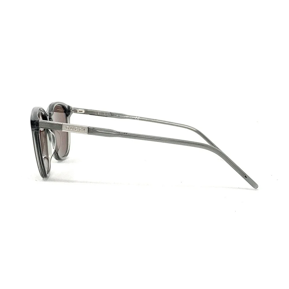 Gucci case pouch sunglasses