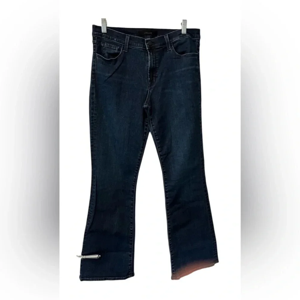 J Brand fresh cold