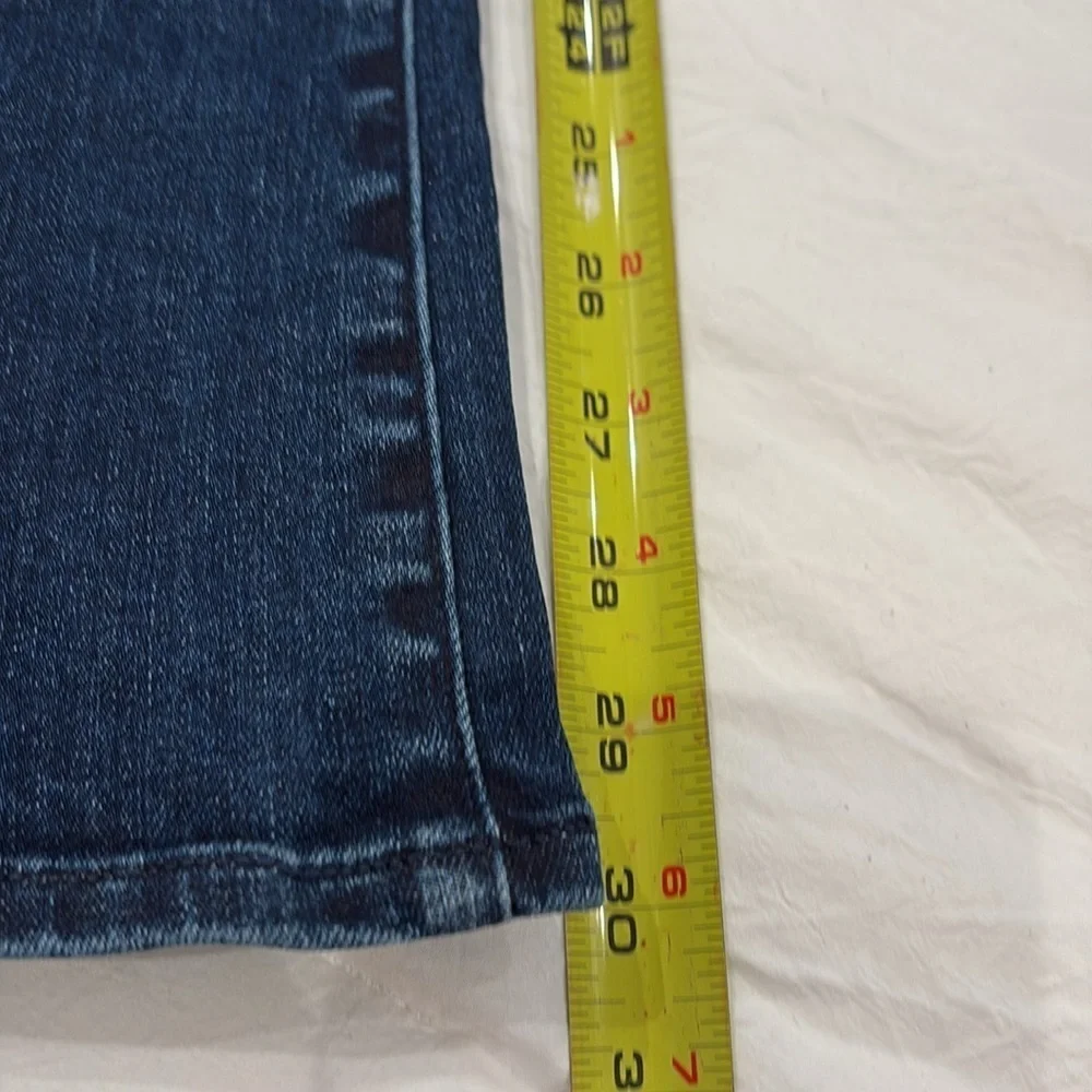 J Brand button great clean