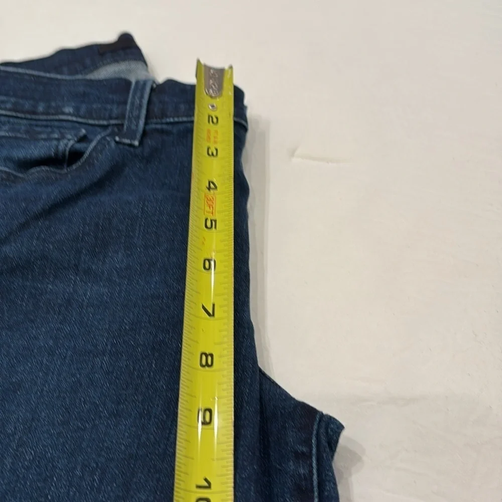 J Brand rise weight 75