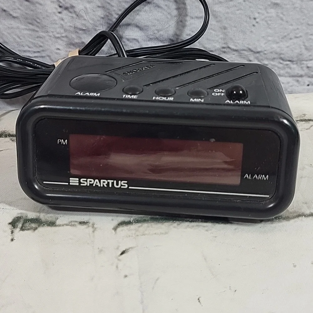Spartus pre owned