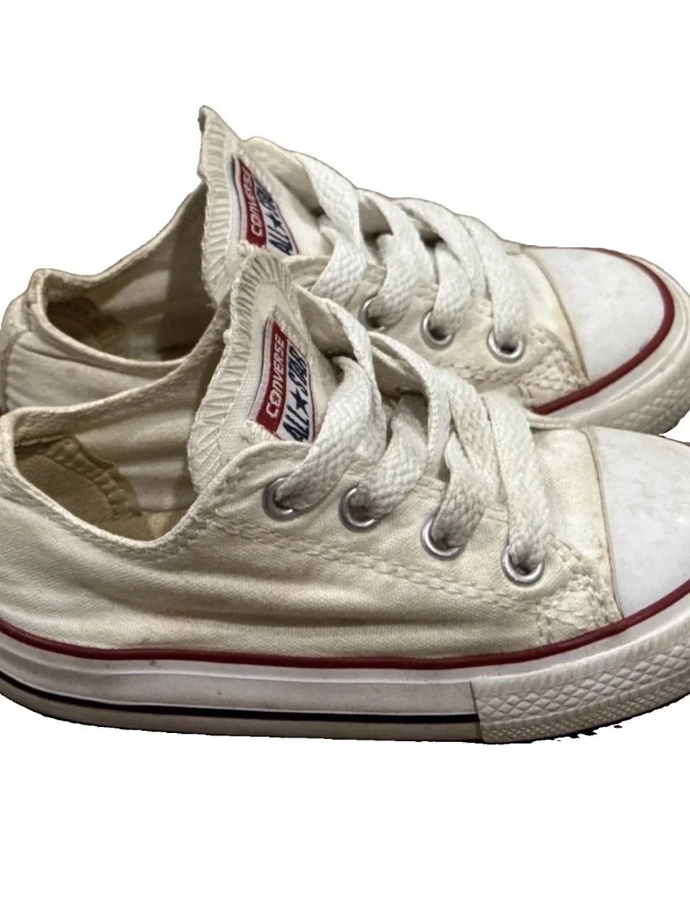 Converse classic all