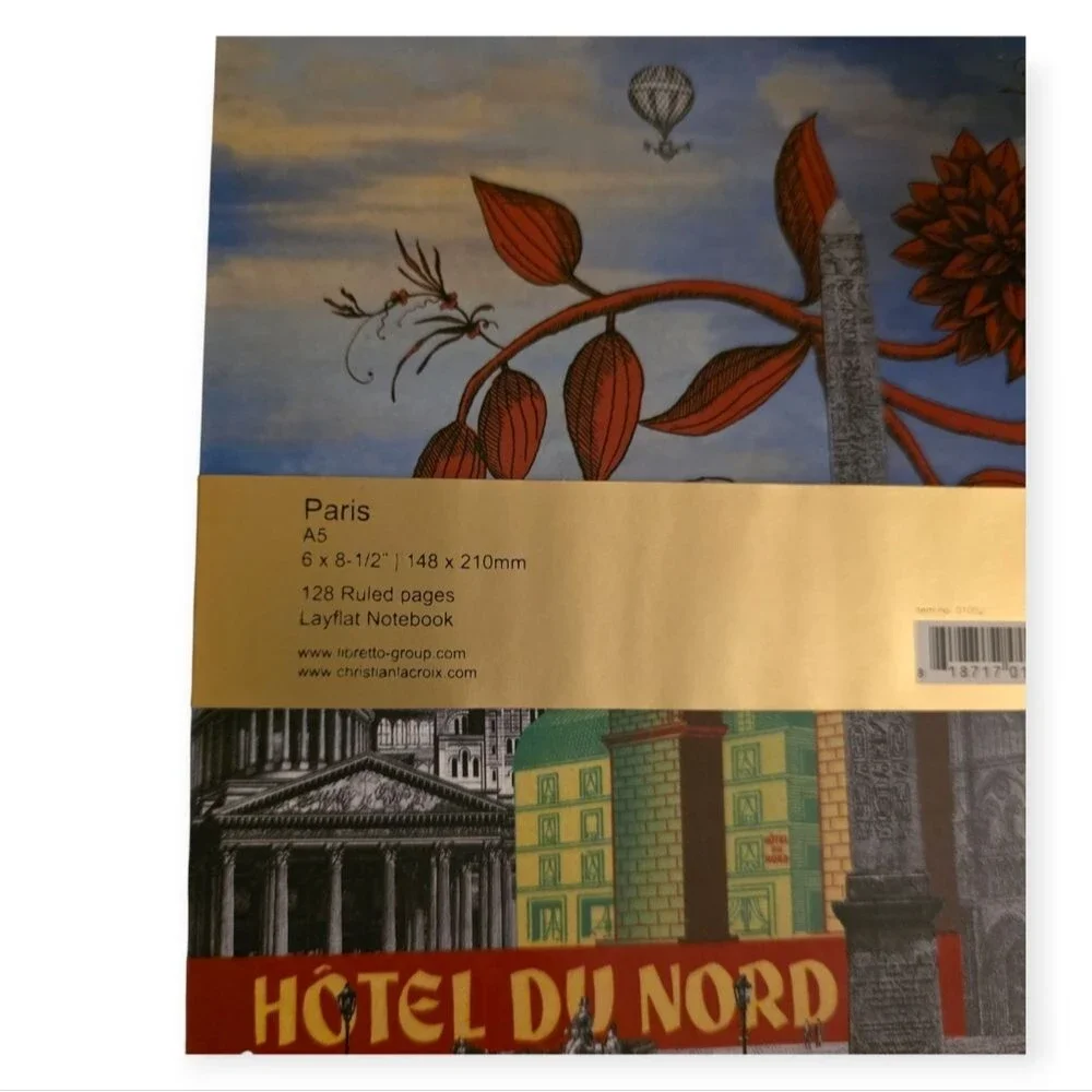 Christian Lacroix christian lacroix