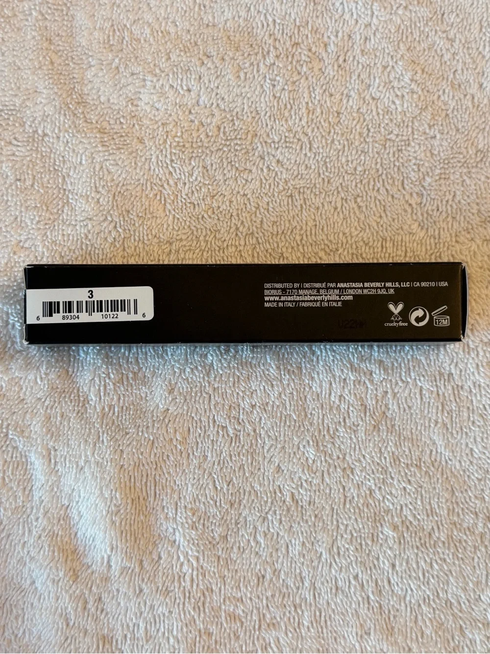 Anastasia Beverly Hills anastasia beverly