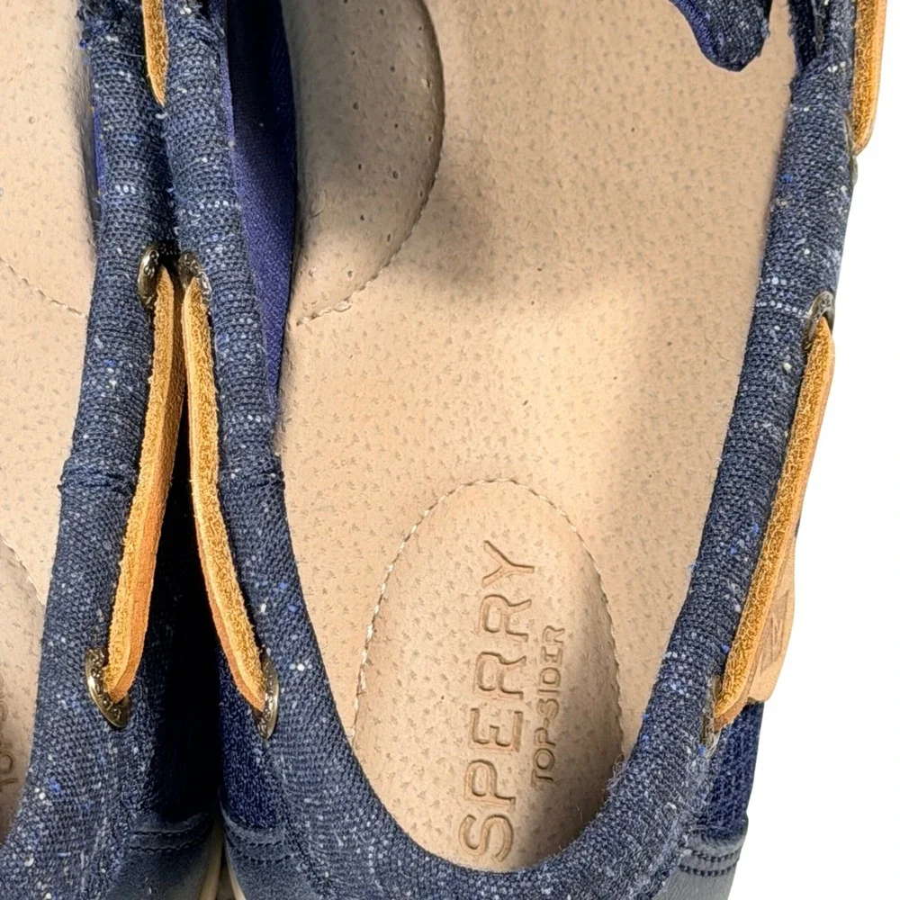 Sperry top sider