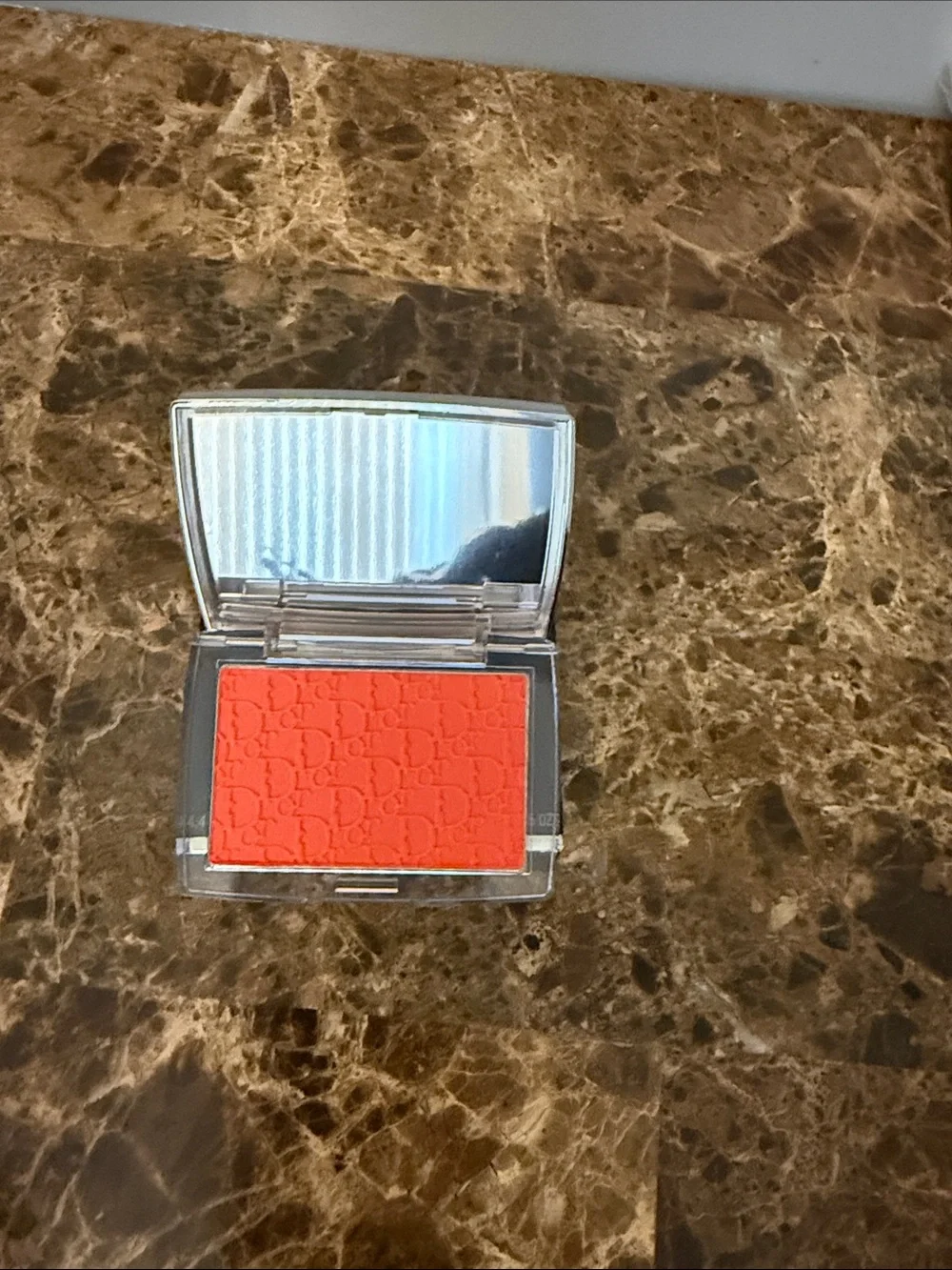 Dior new rosy