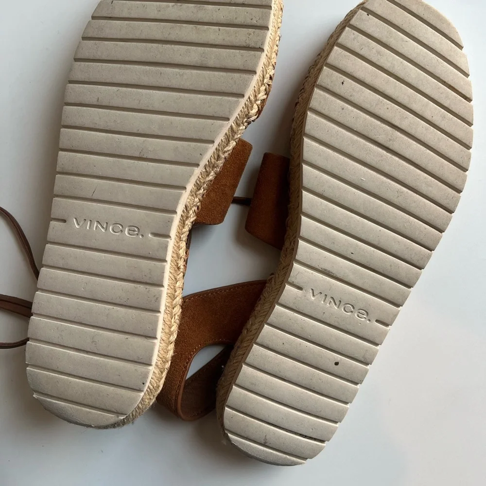 Vince tibor wrap