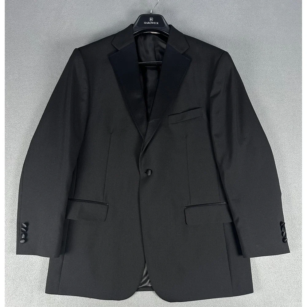 Hardwick item tuxedo