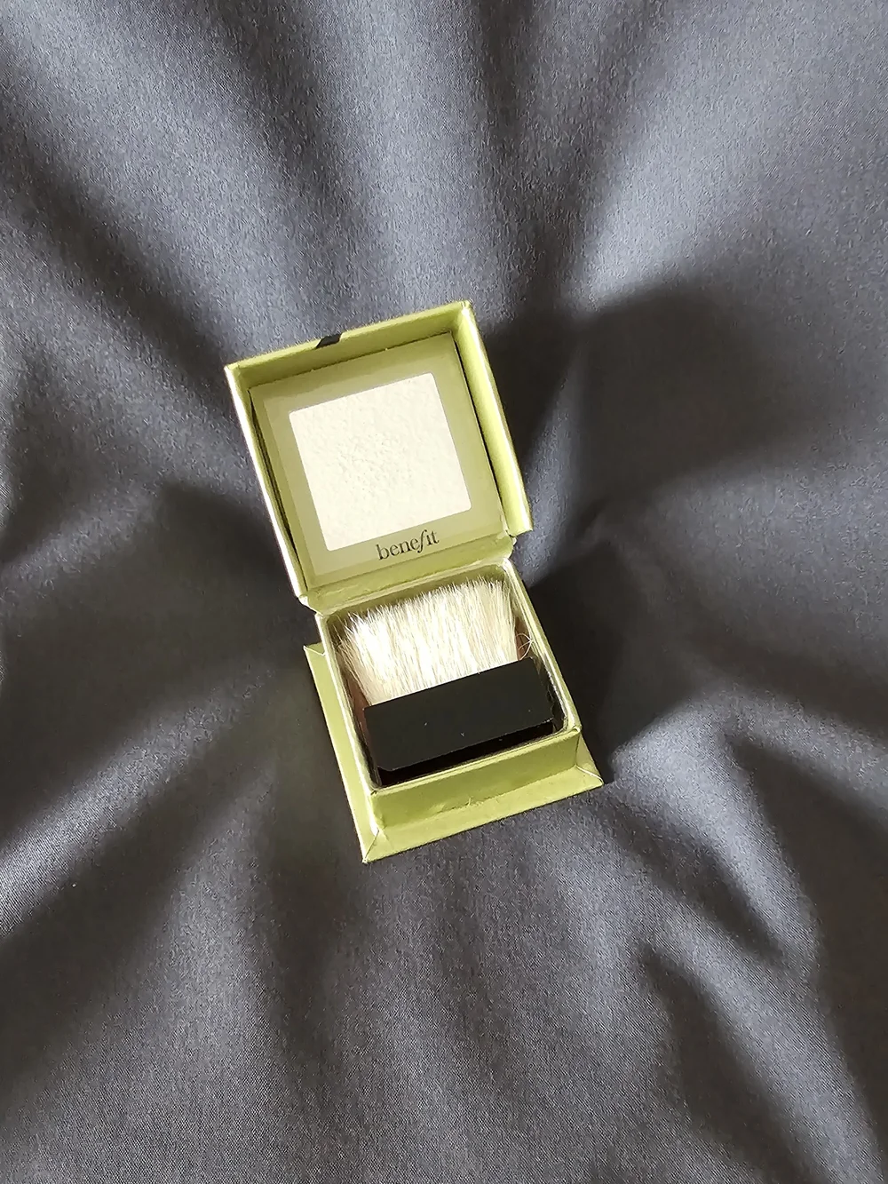 Benefit mini blush