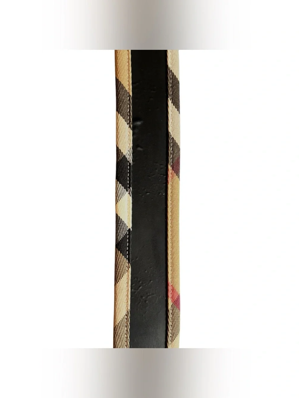 Burberry stylish belt