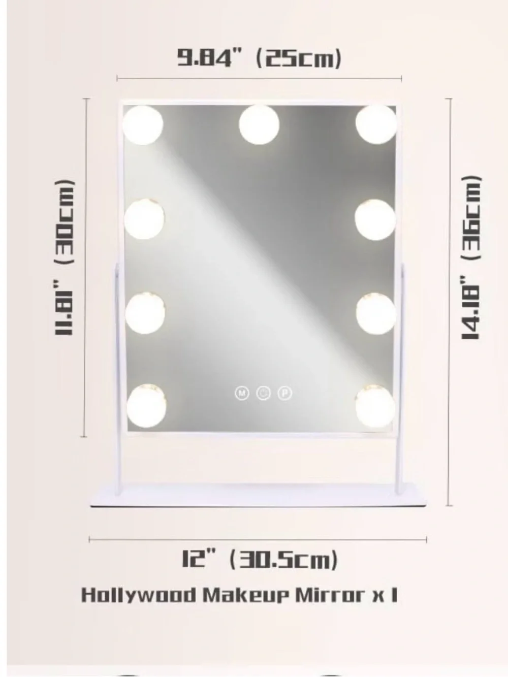 Cooljean led lighted