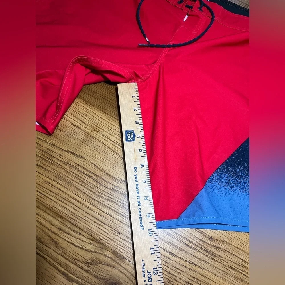 Quiksilver men dry flight technology