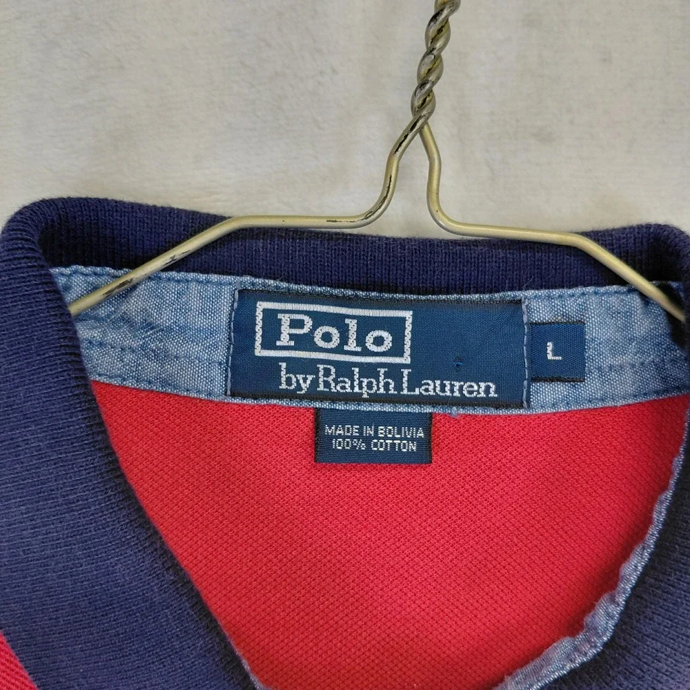 Polo Ralph Lauren polo ralph