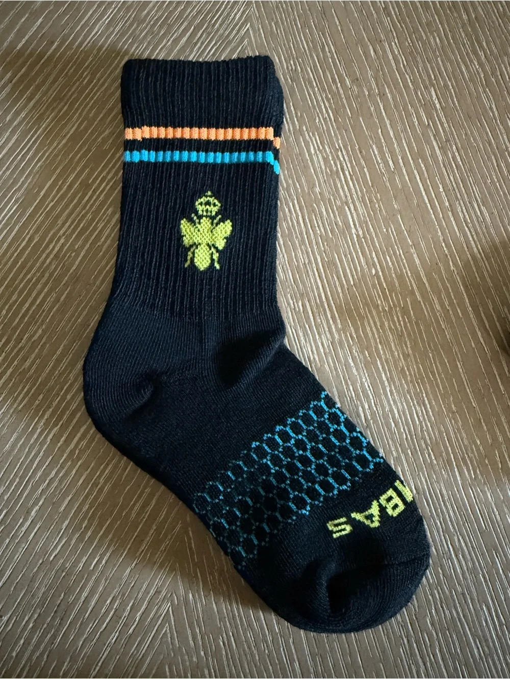 Bombas comfortable crew