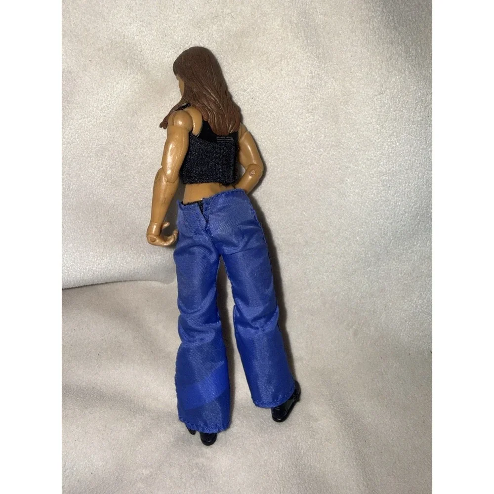 Jakks Pacific have it