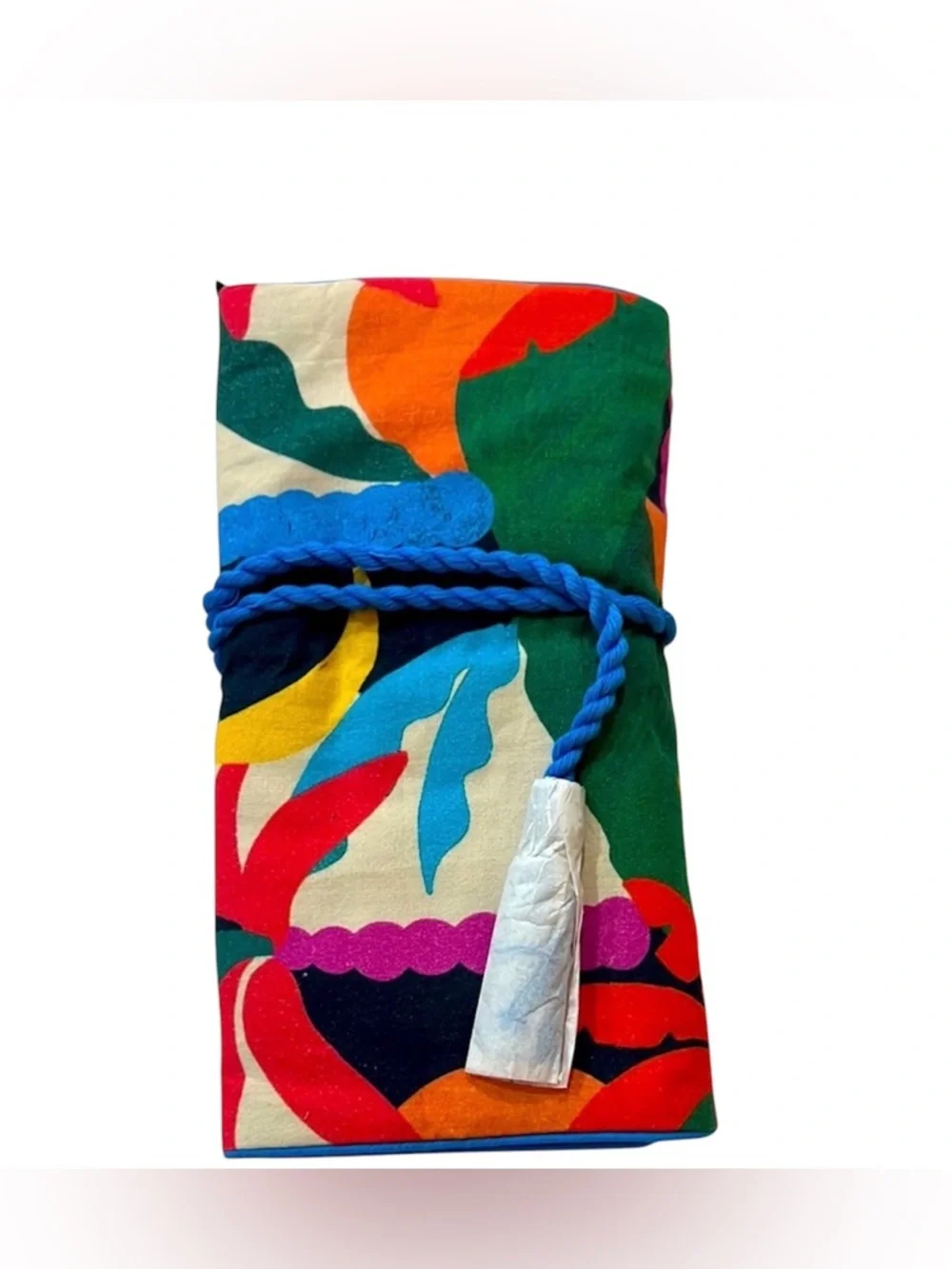 Beach Riot Jewelry Travel Roll