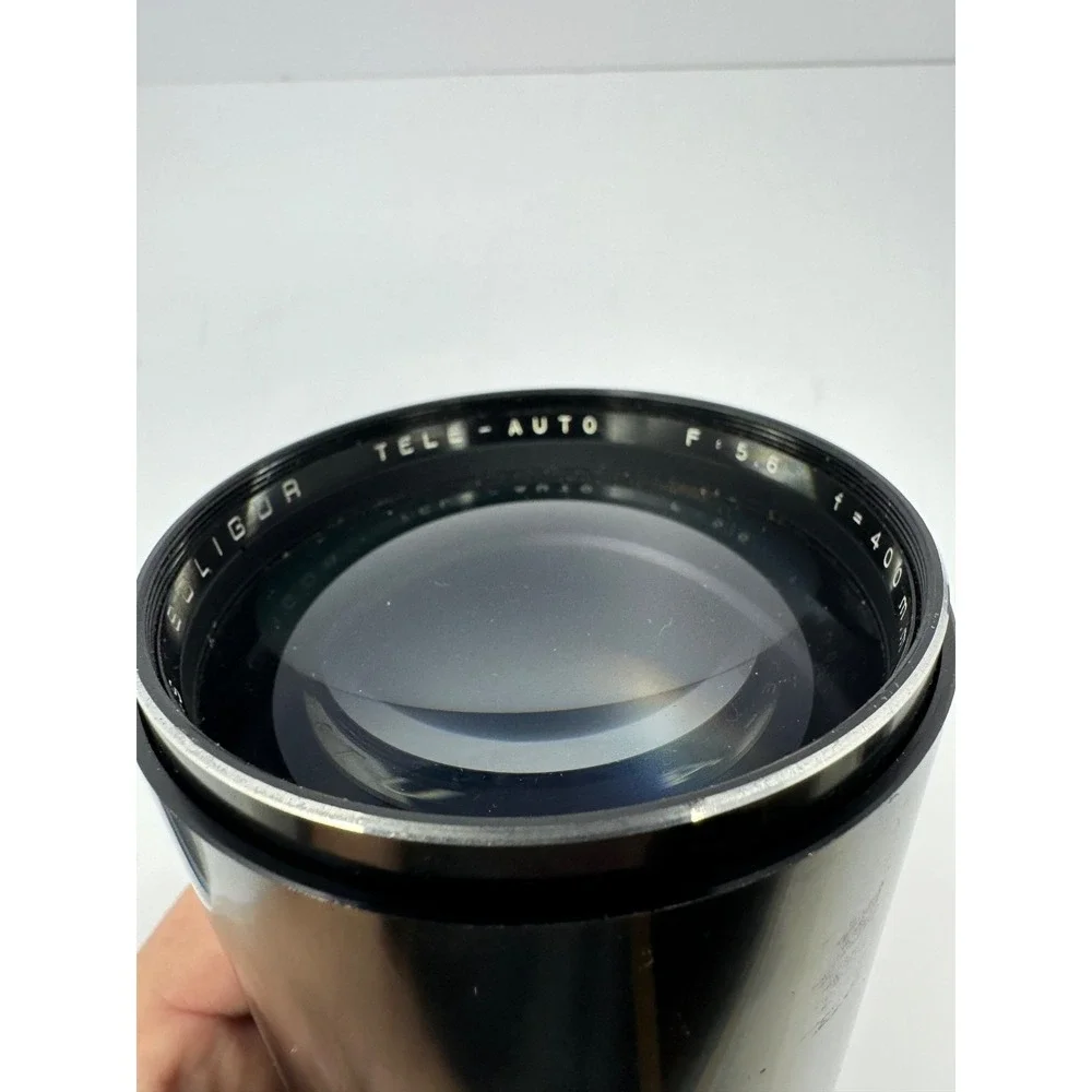 Soligor vintage 3807391