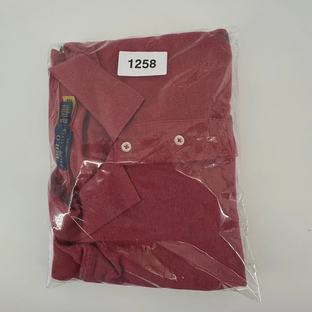 Polo Ralph Lauren color this smoke