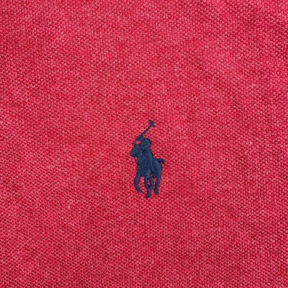 Polo Ralph Lauren buyer vented