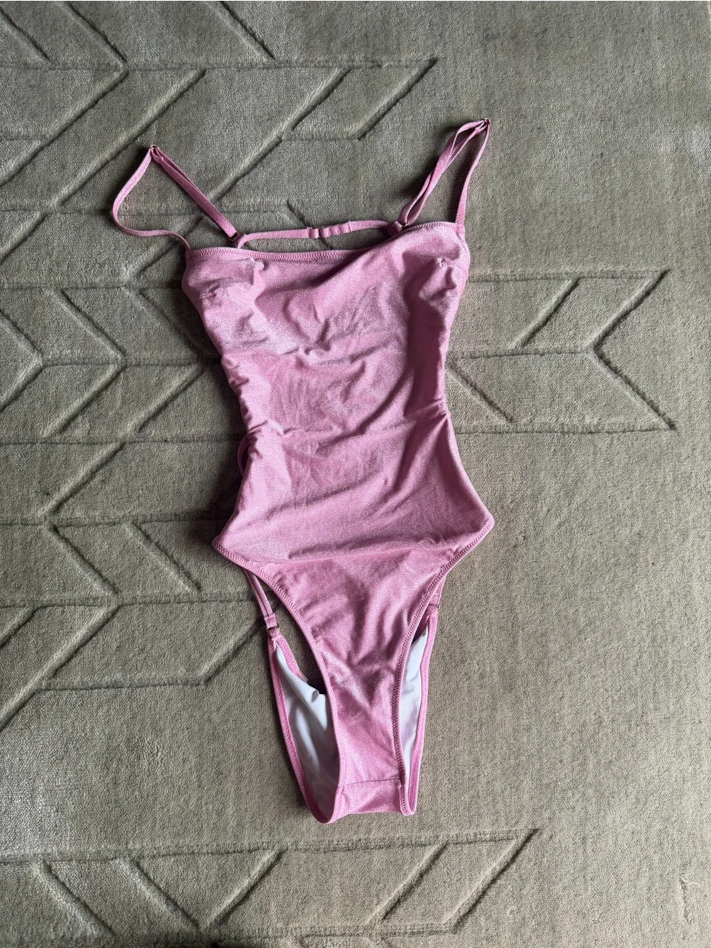 PINK Victorias Secret sleek one