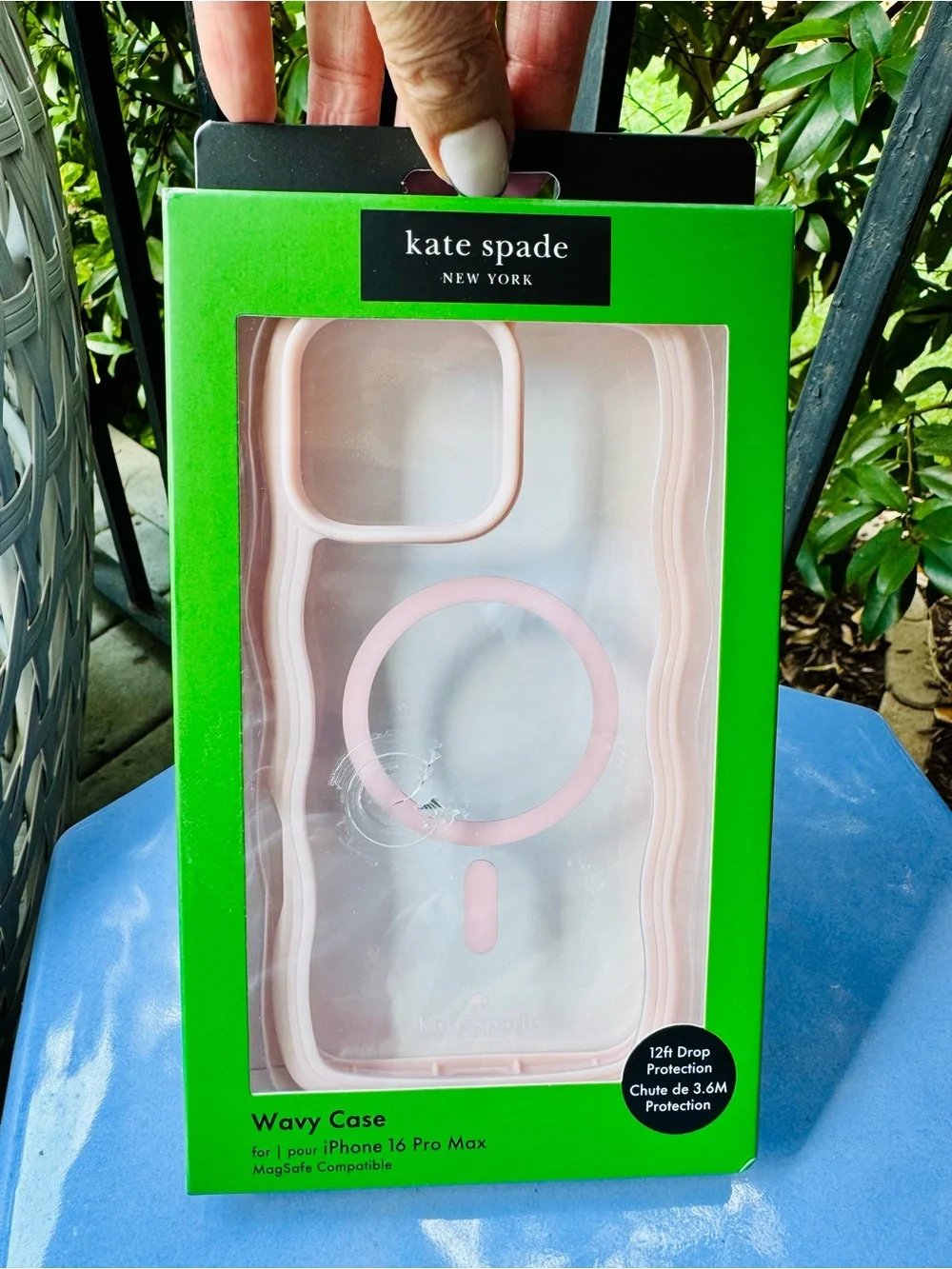 kate spade ♠️brand new