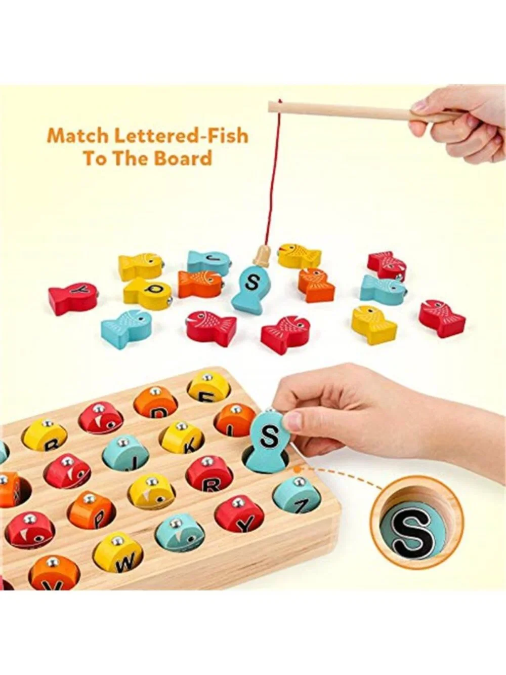 N/A 🧿magnetic fishing