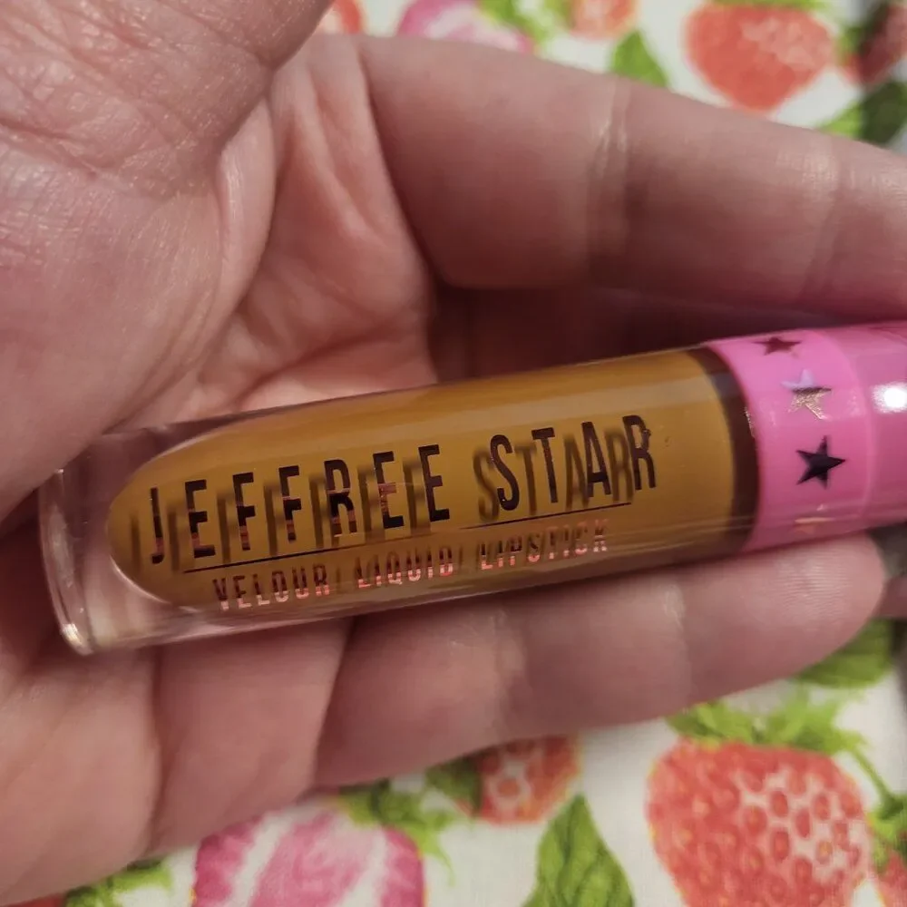 Jeffree Star jeffree star
