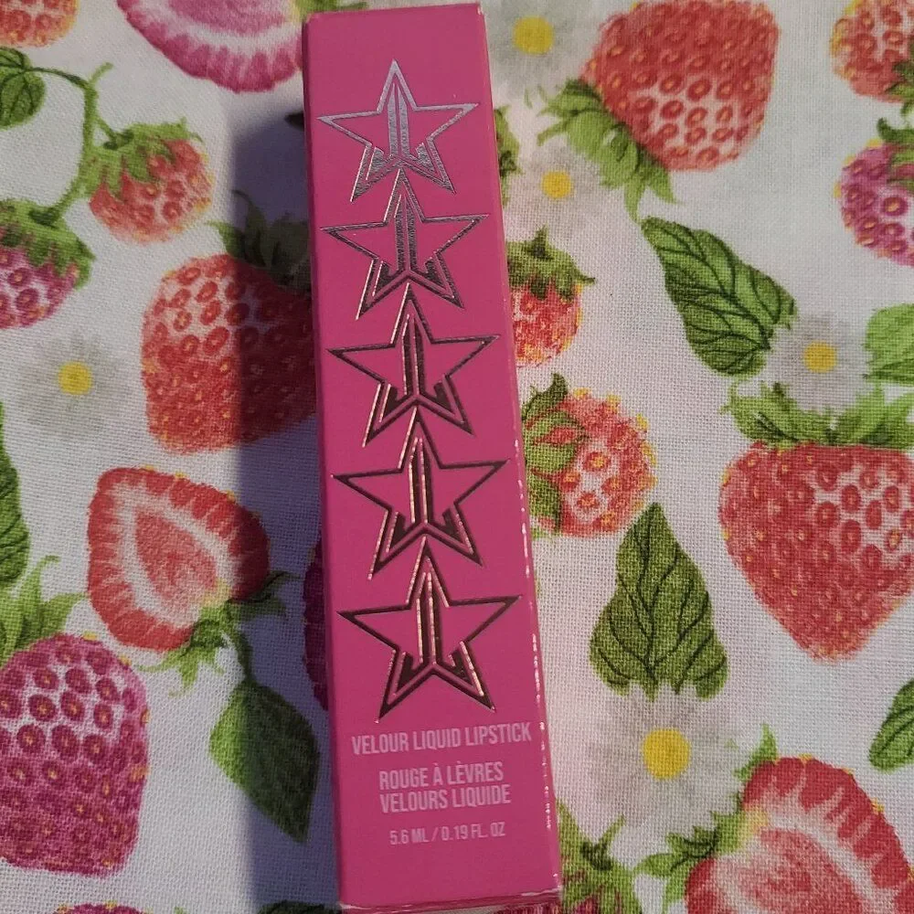Jeffree Star Velour Liquid Lipstick-Special Order