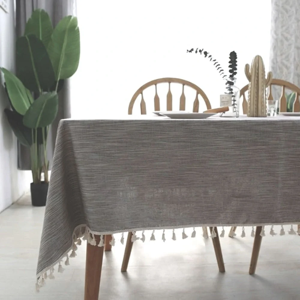 Homxi boho fringe