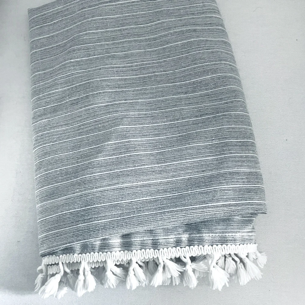 Homxi boho fringe