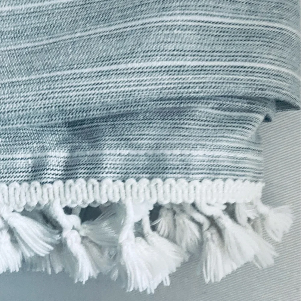 Homxi boho fringe