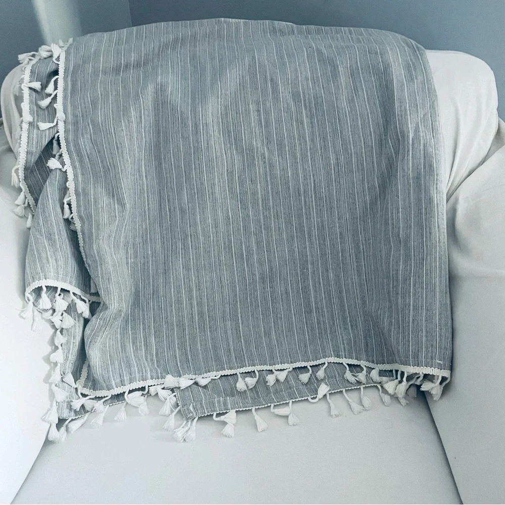 Homxi boho fringe