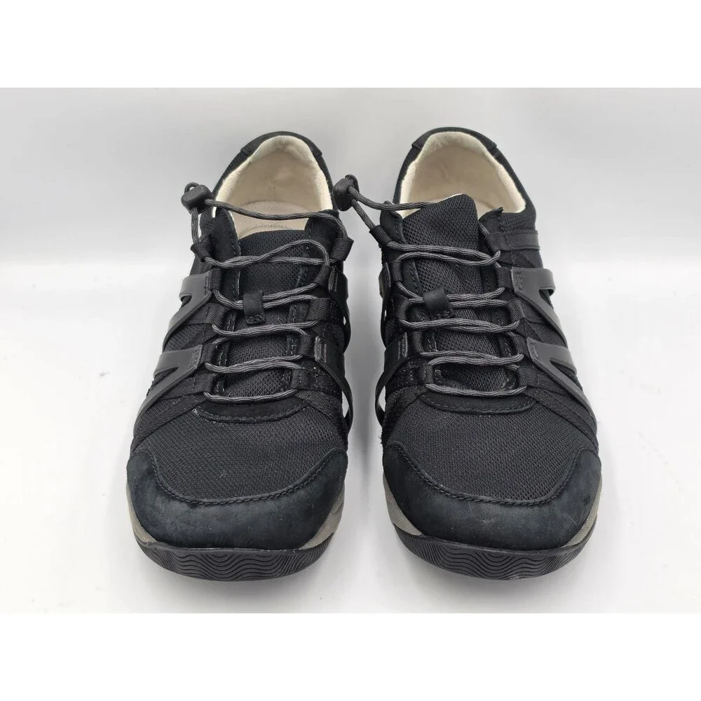 Dansko mesh are