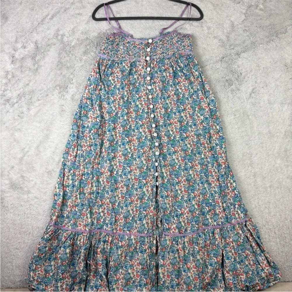 Free People this sleeveless