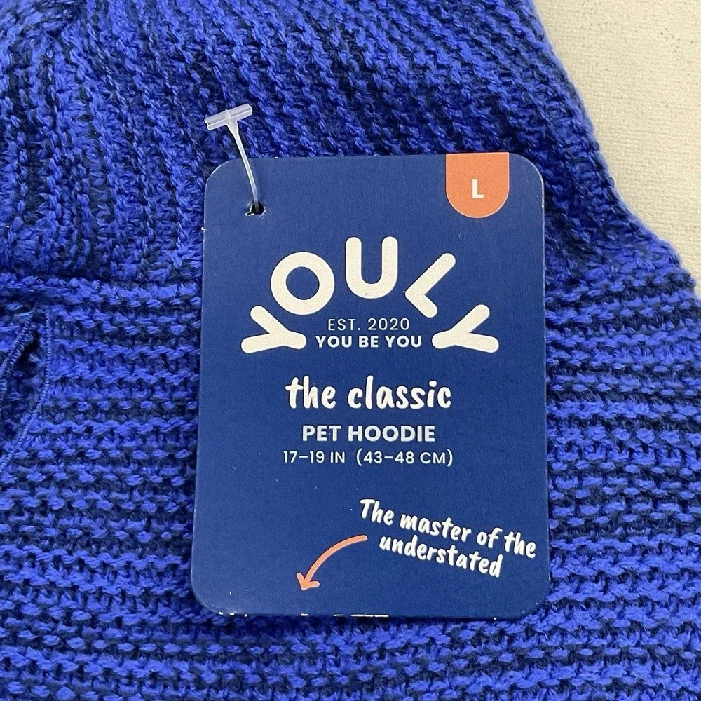 Youly size large