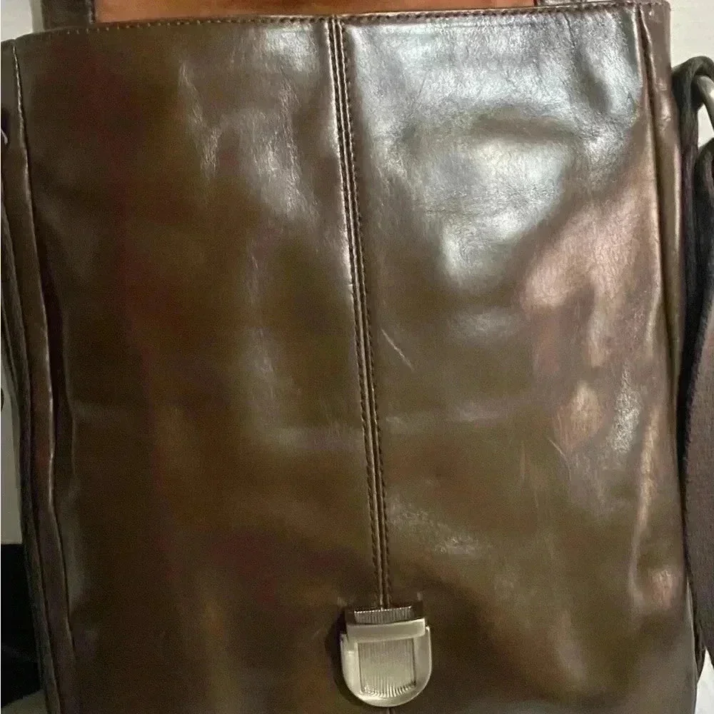 Fossil unisex brown