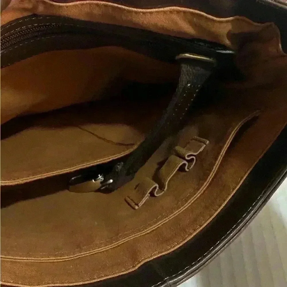Fossil unisex brown