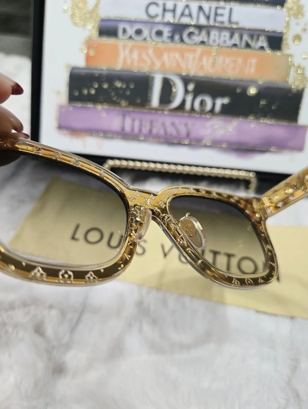 Louis Vuitton louis vuitton