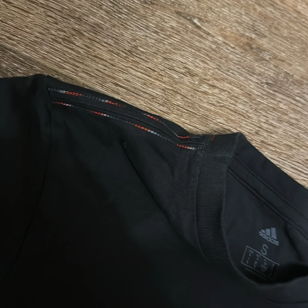 adidas size small