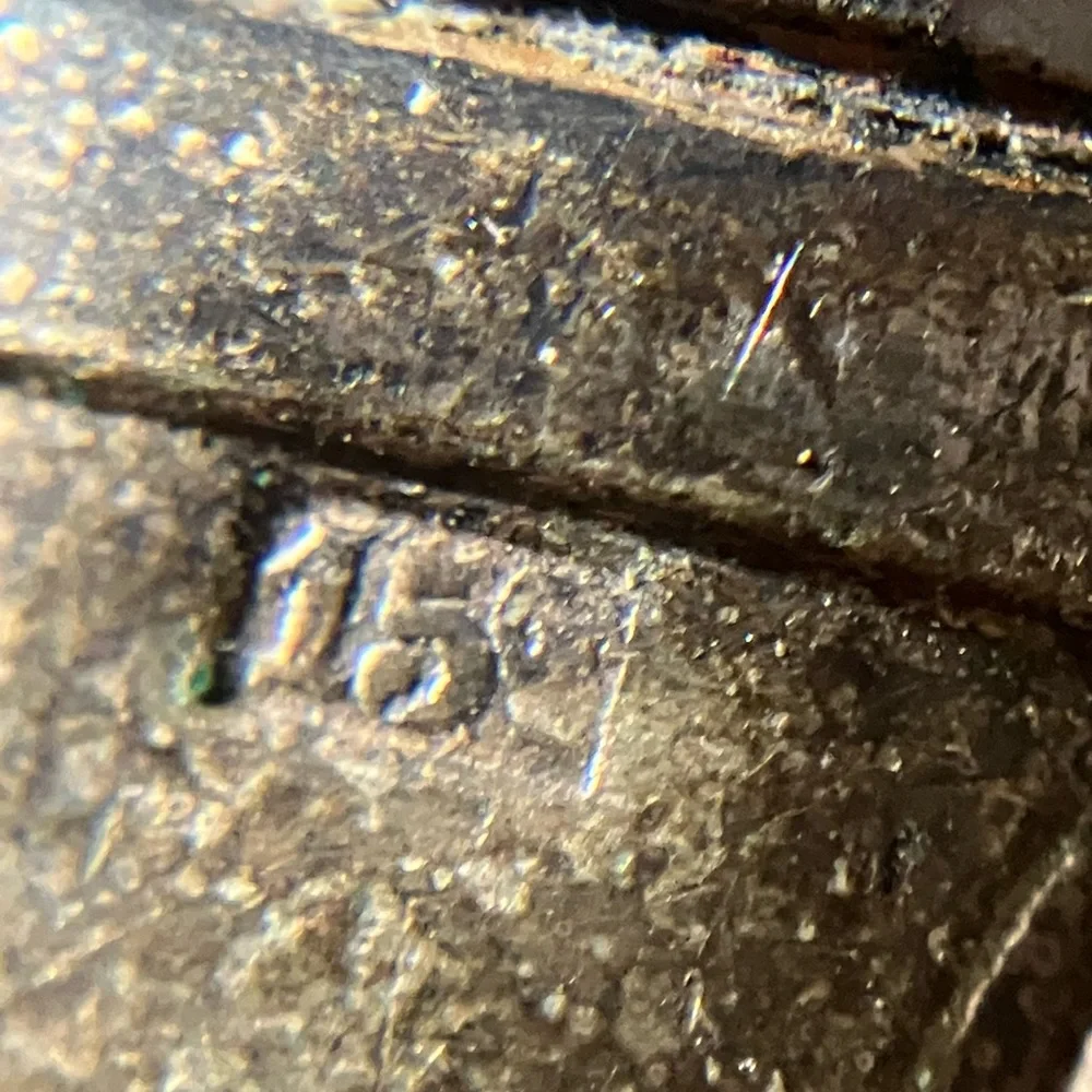 Unique Vintage this beautiful