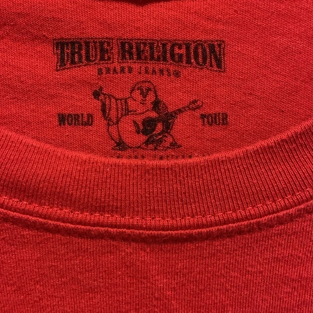 True Religion true religion