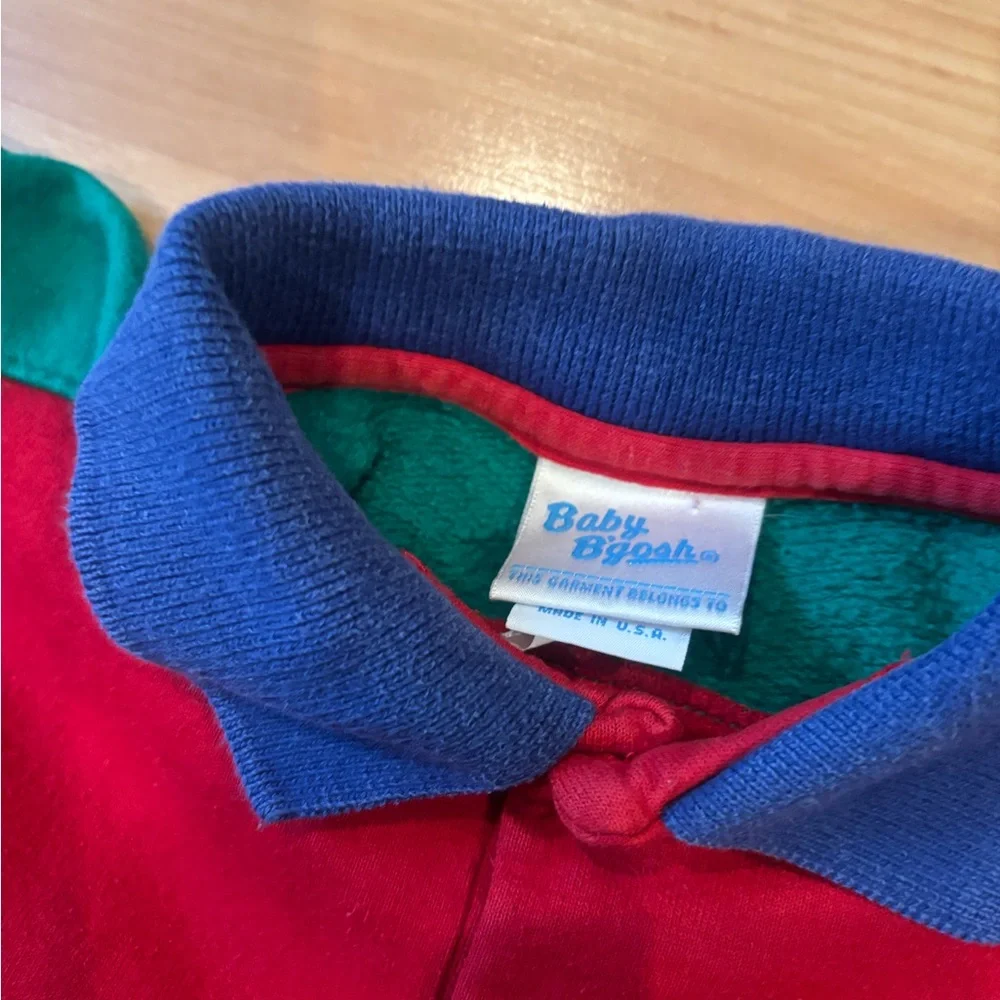 OshKosh Bgosh good used