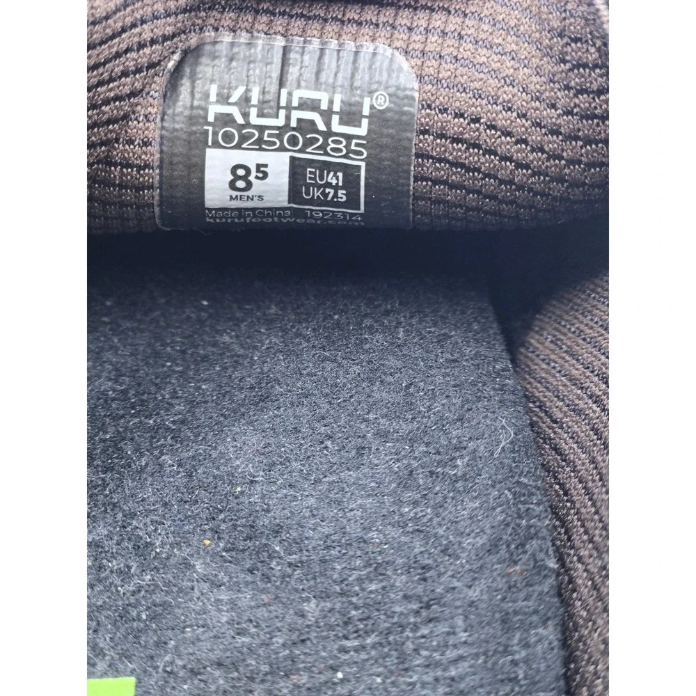 KURU mens slip