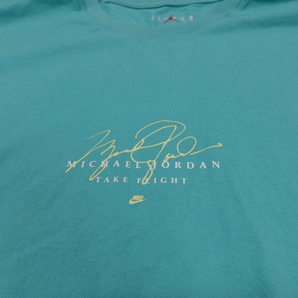 Jordan shirt mens