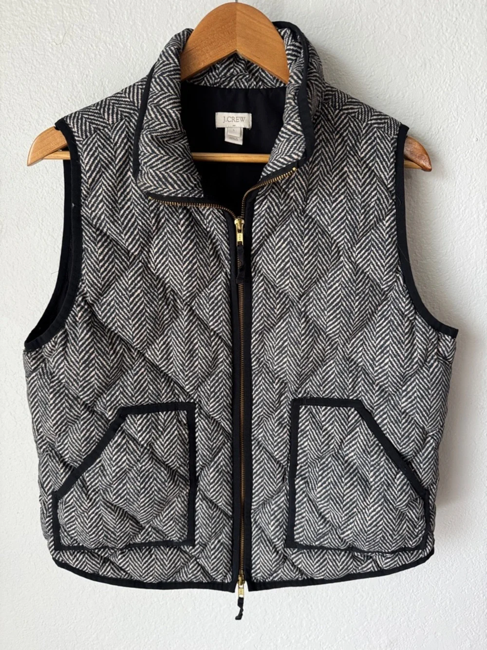 J. Crew Excursion‎ Vest