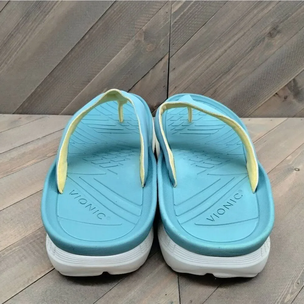 Vionic shoes are