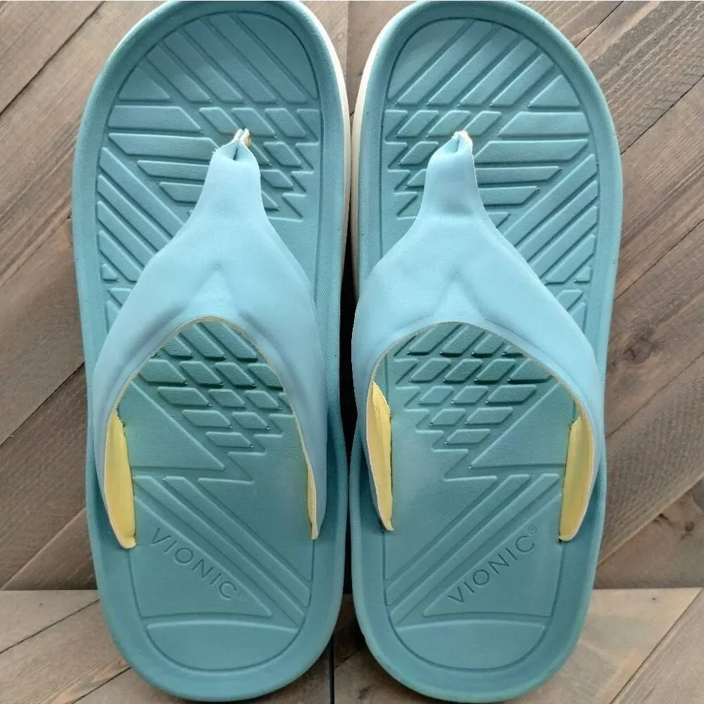 Vionic shoes are