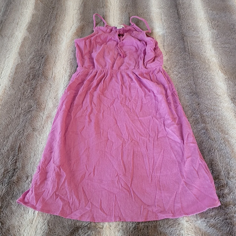 Old Navy Dress size L(10-12)