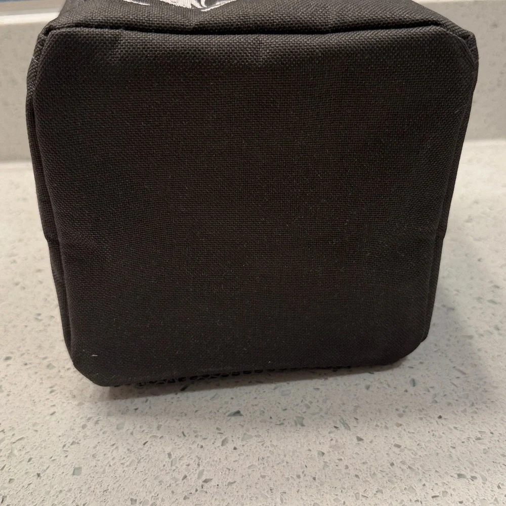 Thirty-One Littles Carry-all Caddy with camera print