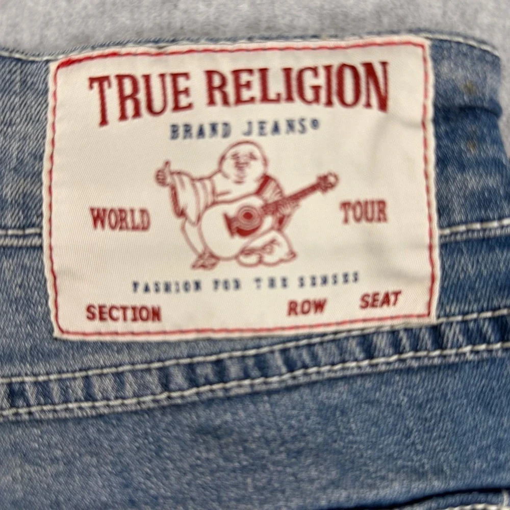 True Religion true religion